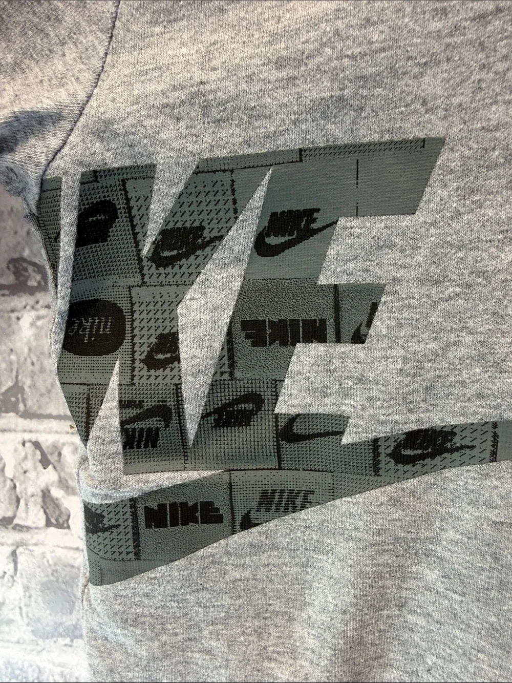 Nike lightweight short